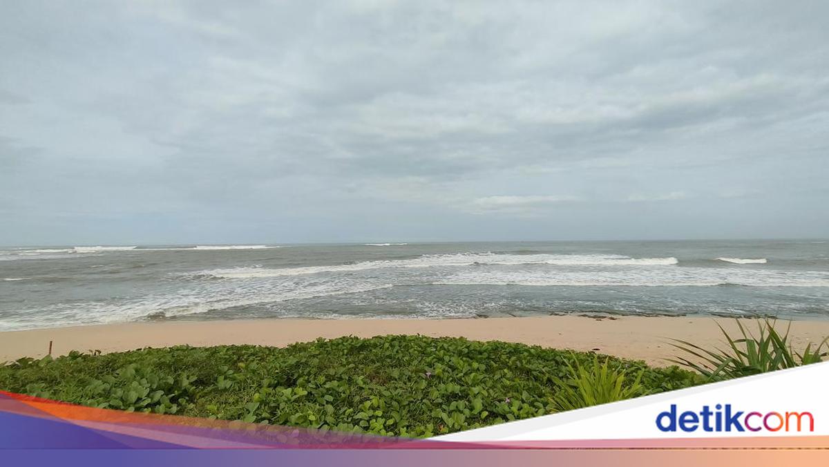 Pantai Karangempak: Tempat Liburan Keluarga yang Tak Terlupakan di Cilacap